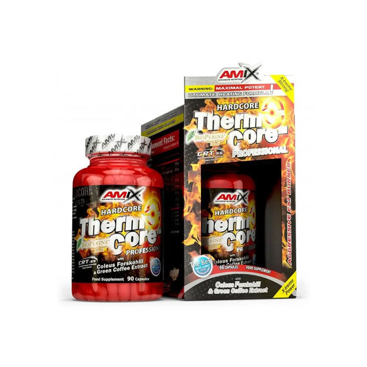 AMIX THERMOCORE 90 CAPS