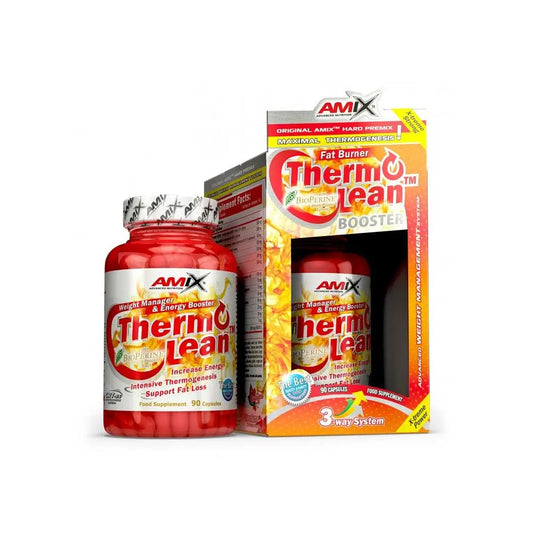 AMIX THERMOLEAN 90 CAPS