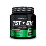 BioTech USA TST+GH 300g Orange
